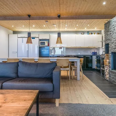 Holy Rock By Interhome Loma-asunnot *