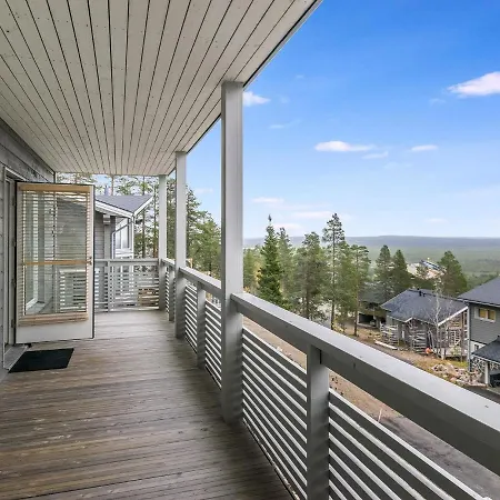 Holy Rock By Interhome Pyhätunturi