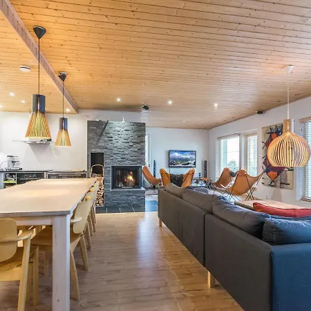 Holy Rock By Interhome