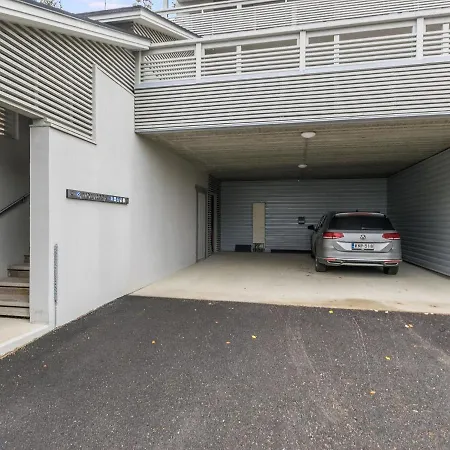 Loma-asunnot Holy Rock By Interhome *