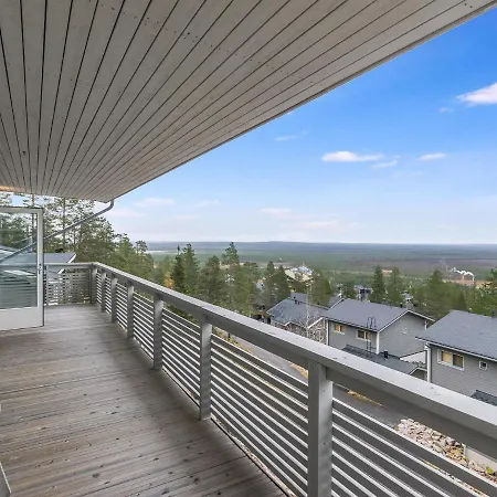 Holy Rock By Interhome Loma-asunnot