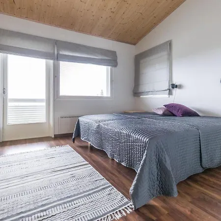 Holy Rock By Interhome Pyhätunturi