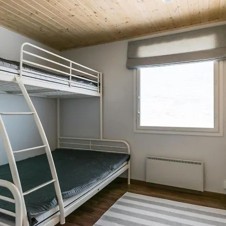 Holy Rock By Interhome * Pyhätunturi