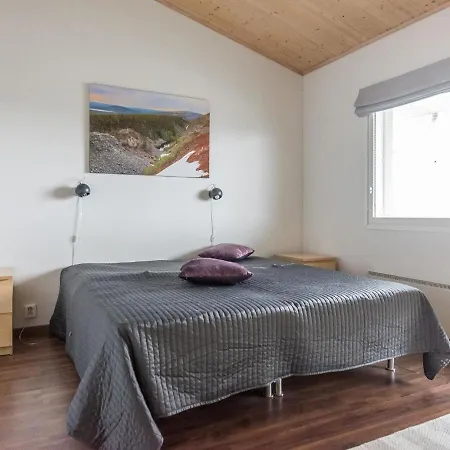 Holy Rock By Interhome Pyhätunturi