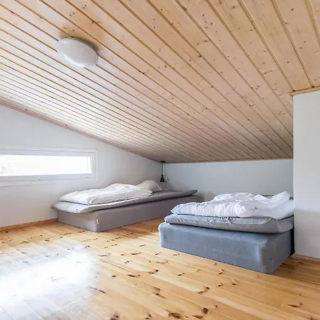 Holy Rock By Interhome Pyhätunturi