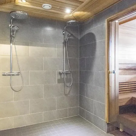 Loma-asunnot Holy Rock By Interhome Pyhätunturi