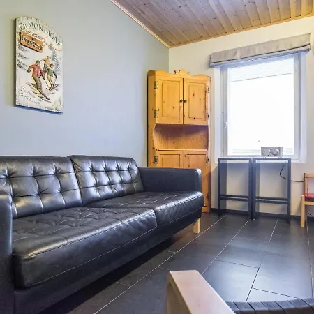 Holy Rock By Interhome Loma-asunnot Pyhätunturi