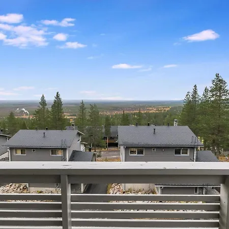 Holy Rock By Interhome Loma-asunnot Pyhätunturi