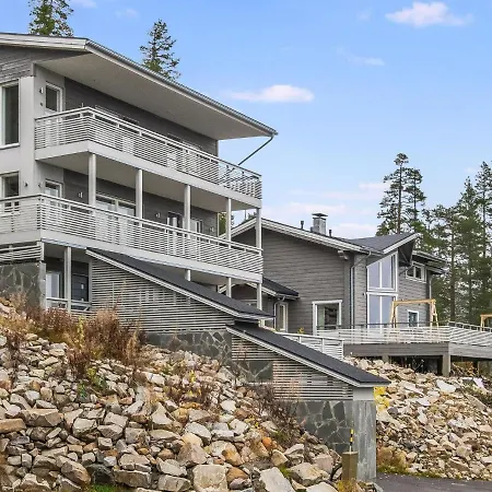 Holy Rock By Interhome Loma-asunnot Pyhätunturi