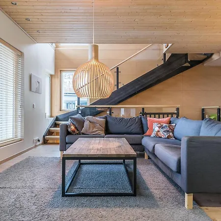 Holy Rock By Interhome Дом отдыха Пухатунтури