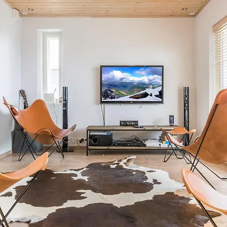 Holy Rock By Interhome * Пухатунтури