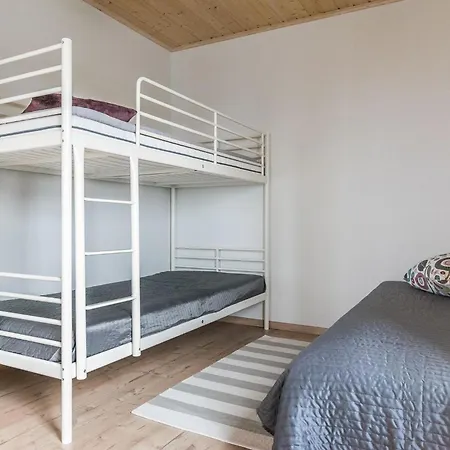 Дом отдыха Holy Rock By Interhome