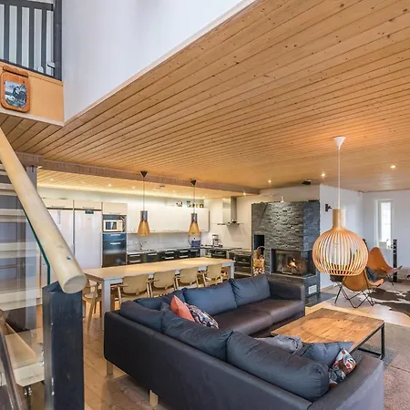 Holy Rock By Interhome Дом отдыха