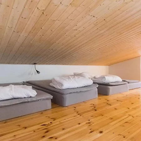 Prázdninový dům Holy Rock By Interhome *