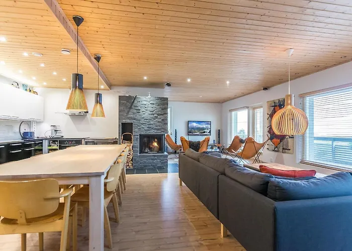 Holy Rock By Interhome Пухатунтури