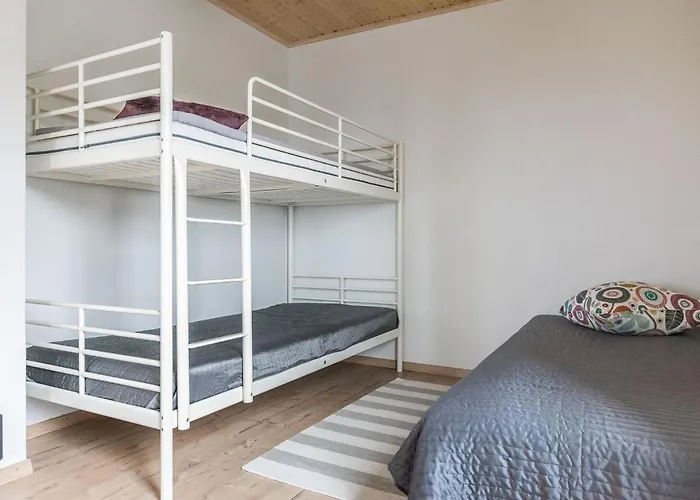 Дом отдыха Holy Rock By Interhome