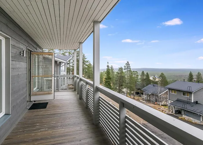 Holy Rock By Interhome *