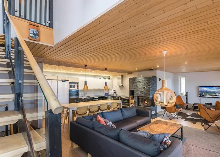 Holy Rock By Interhome Дом отдыха