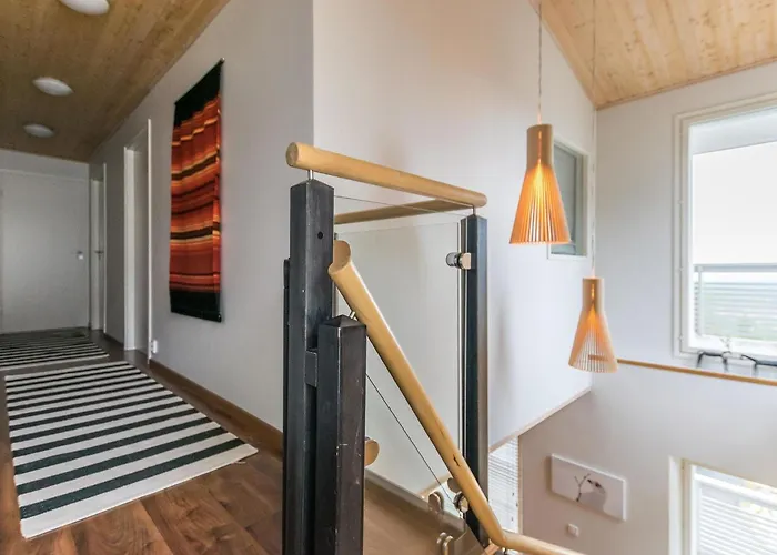 Дом отдыха Holy Rock By Interhome Пухатунтури