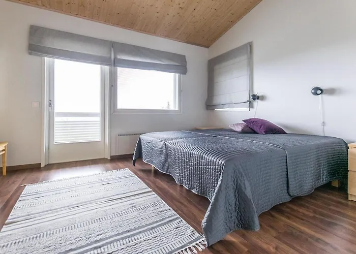 Holy Rock By Interhome