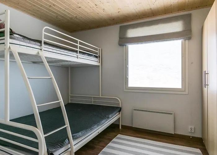 Дом отдыха Holy Rock By Interhome