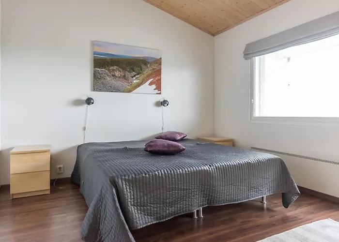 Дом отдыха Holy Rock By Interhome Пухатунтури