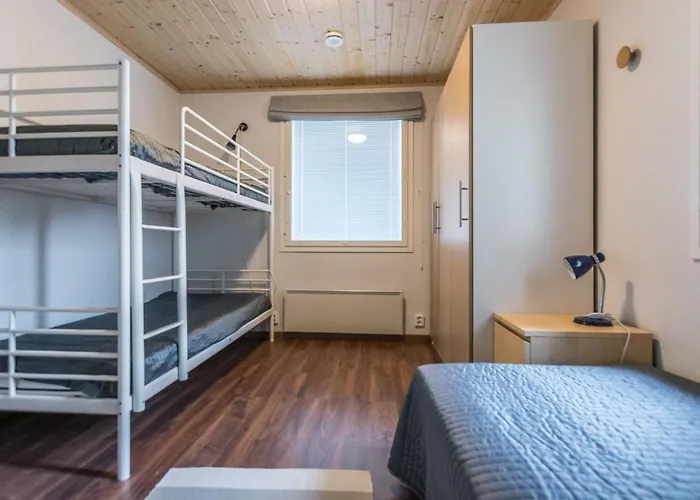 Дом отдыха Holy Rock By Interhome Пухатунтури