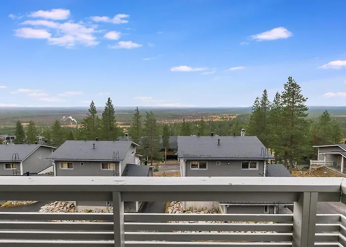 Holy Rock By Interhome Дом отдыха *