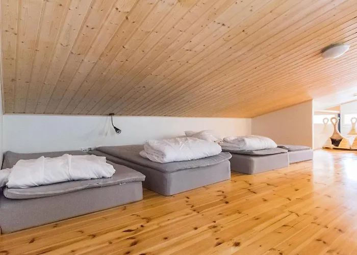 Дом отдыха Holy Rock By Interhome *