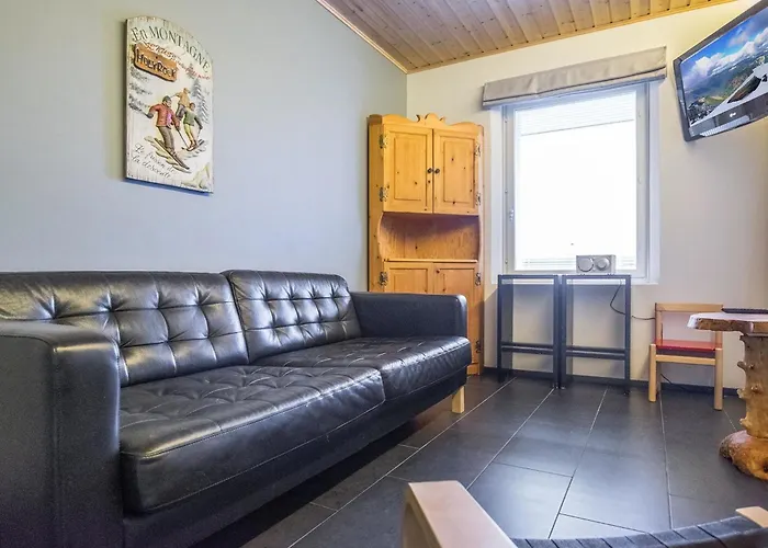 Holy Rock By Interhome