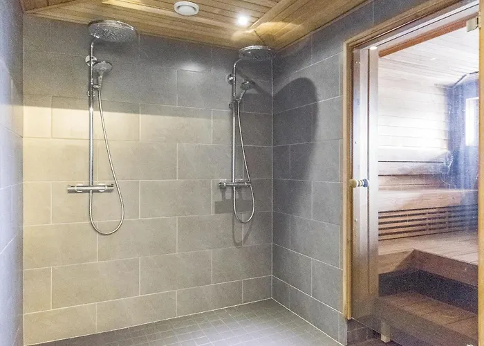 Holy Rock By Interhome Дом отдыха Пухатунтури