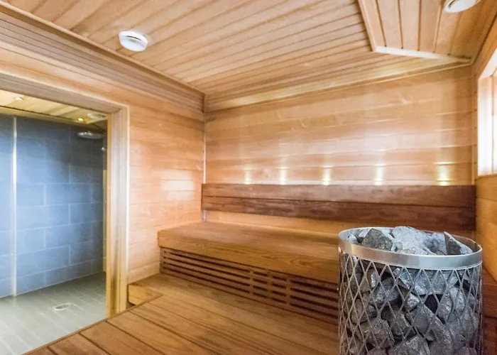 Дом отдыха Holy Rock By Interhome