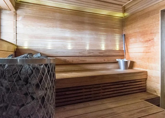 Holy Rock By Interhome *